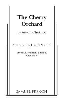 The Cherry Orchard