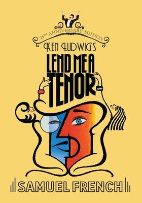 Lend Me a Tenor