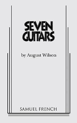 Seven Guitars