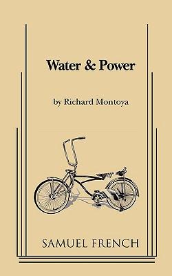 Water & Power Subscription