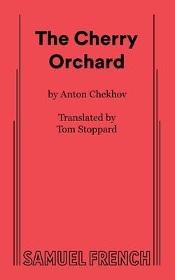 The Cherry Orchard