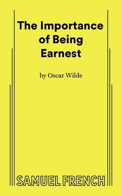 The Importance of Being Earnest (Full)