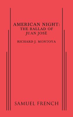 American Night: The Ballad of Juan Jose