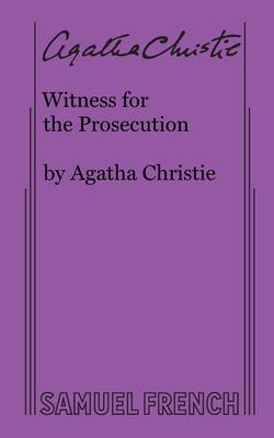 Witness for the Prosecution