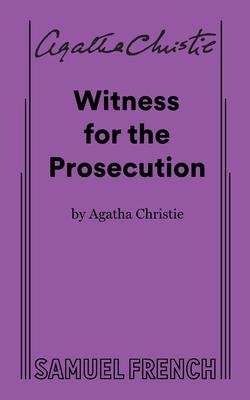 Witness for the Prosecution