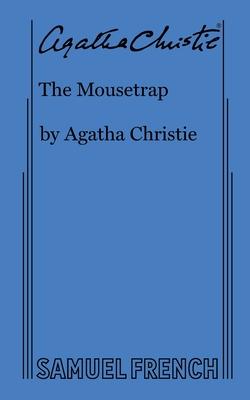 The Mousetrap by Christie, Agatha, Paperback - DiscountMags.com