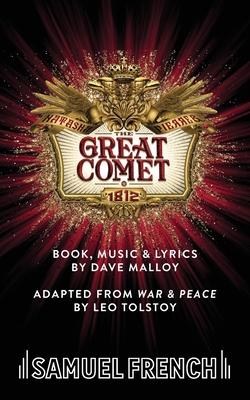 Natasha, Pierre & The Great Comet of 1812