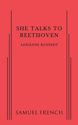 She Talks to Beethoven