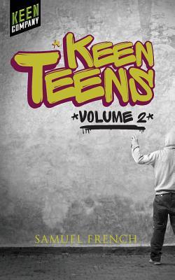 Keen Teens: Volume 2