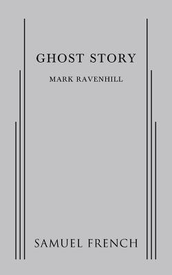 Ghost Story Subscription
