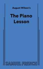 August Wilson's The Piano Lesson Subscription