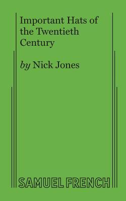 Important Hats of the Twentieth Century Subscription