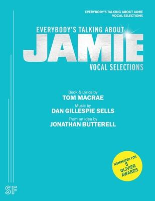 Everybody's Talking about Jamie (Vocal Selections)