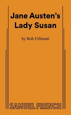 Jane Austen's Lady Susan