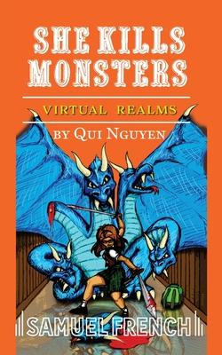 She Kills Monsters: Virtual Realms