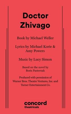 Doctor Zhivago