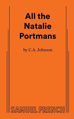 All the Natalie Portmans