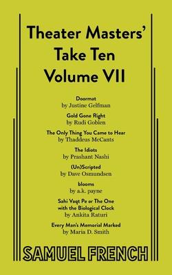 Theater Masters' Take Ten: Volume 7 Subscription