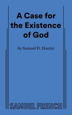 A Case for the Existence of God