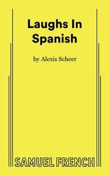 Laughs in Spanish