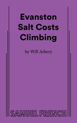 Evanston Salt Costs Climbing