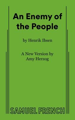 An Enemy of the People Subscription