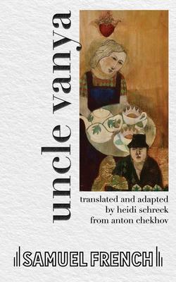Uncle Vanya Subscription
