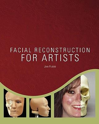 Facial Reconstruction for Artists