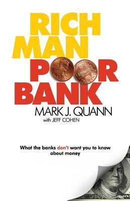 Rich Man Poor Bank