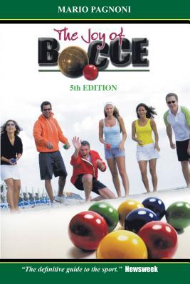 Joy of Bocce