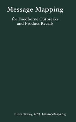 Message Mapping for Foodborne Outbreaks and Product Recalls Subscription
