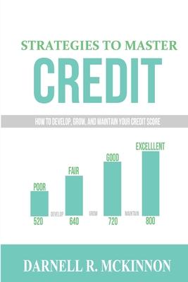 Strategies to Master Credit