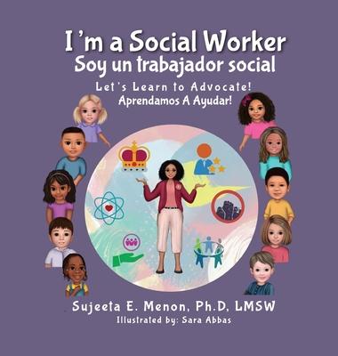 I'm a Social Worker: Lets Learn to Advocate!