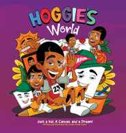 Hoggie's World: Just a kid, a canvas, and a dream Subscription