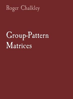 Group-Pattern Matrices Subscription