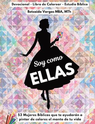 Soy Como Ellas