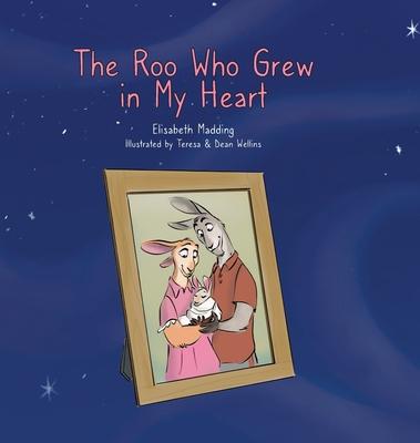 The Roo Who Grew in My Heart Subscription