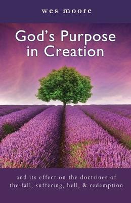 God's Purpose in Creation