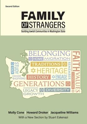 Family of Strangers: Building Jewish Communities in Washington State