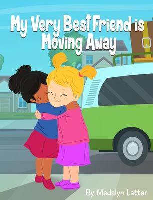My Very Best Friend is Moving Away Subscription