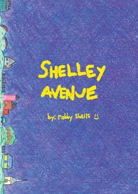 Shelley Avenue