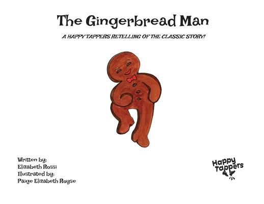 The Gingerbread Man