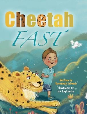 Cheetah Fast