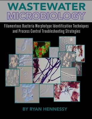 Wastewater Microbiology, Filamentous Bacteria Morphotype Identification Techniques, and Process Control Troubleshooting Strategies