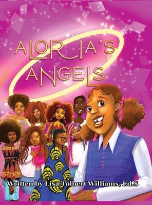 Aloria's Angels: SEL Guided Writing Journal for Girls