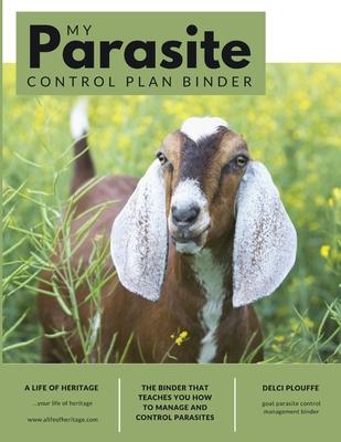 My Parasite Control Plan Binder Subscription