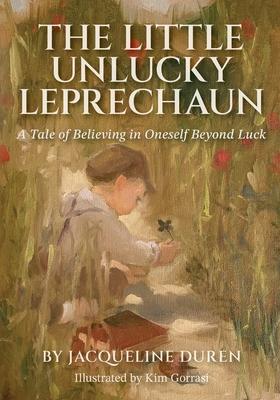 The Little Unlucky Leprechaun: A Tale of Believing in Oneself Beyond Luck Subscription