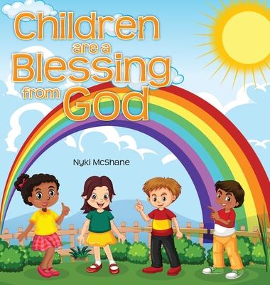 Children are a Blessing from God