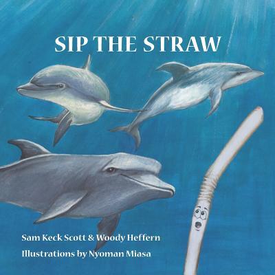 Sip the Straw