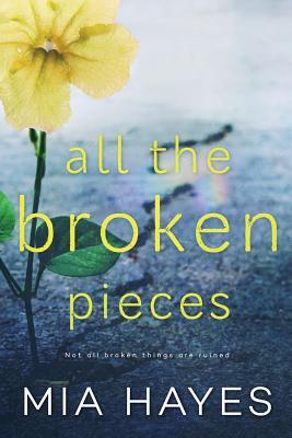 All The Broken Pieces